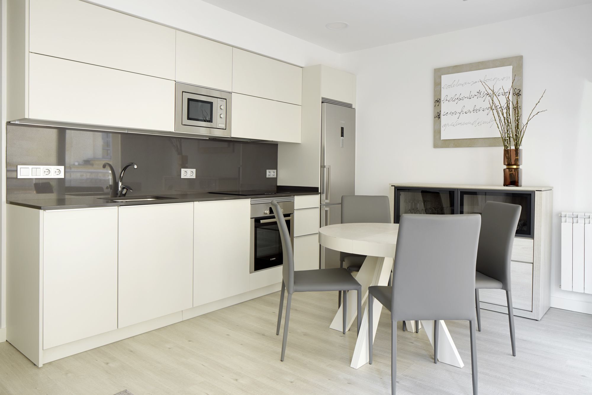 סן סבסטיאן Fuenterrabia By Feelfree Rentals מראה חיצוני תמונה