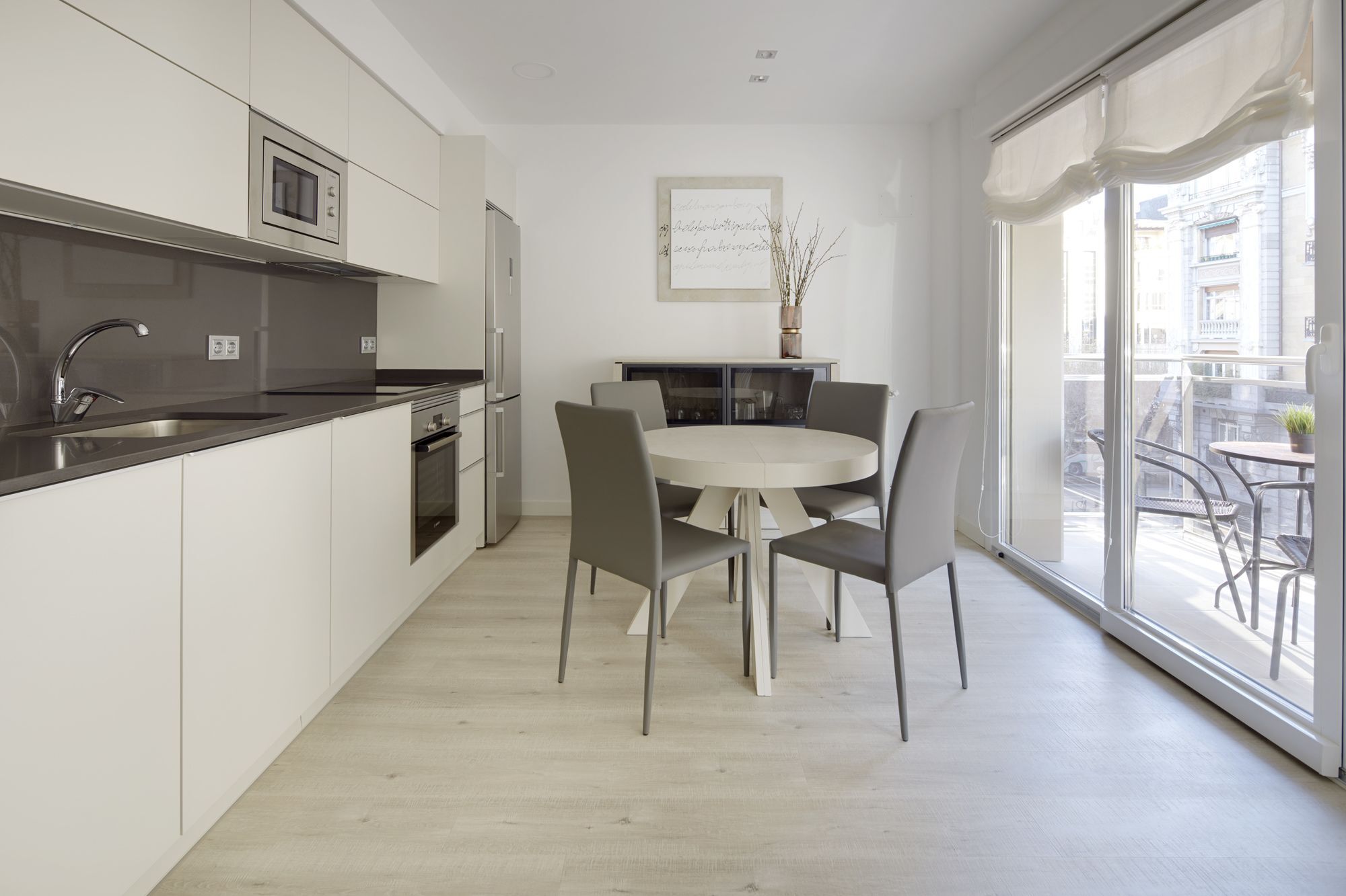 סן סבסטיאן Fuenterrabia By Feelfree Rentals מראה חיצוני תמונה