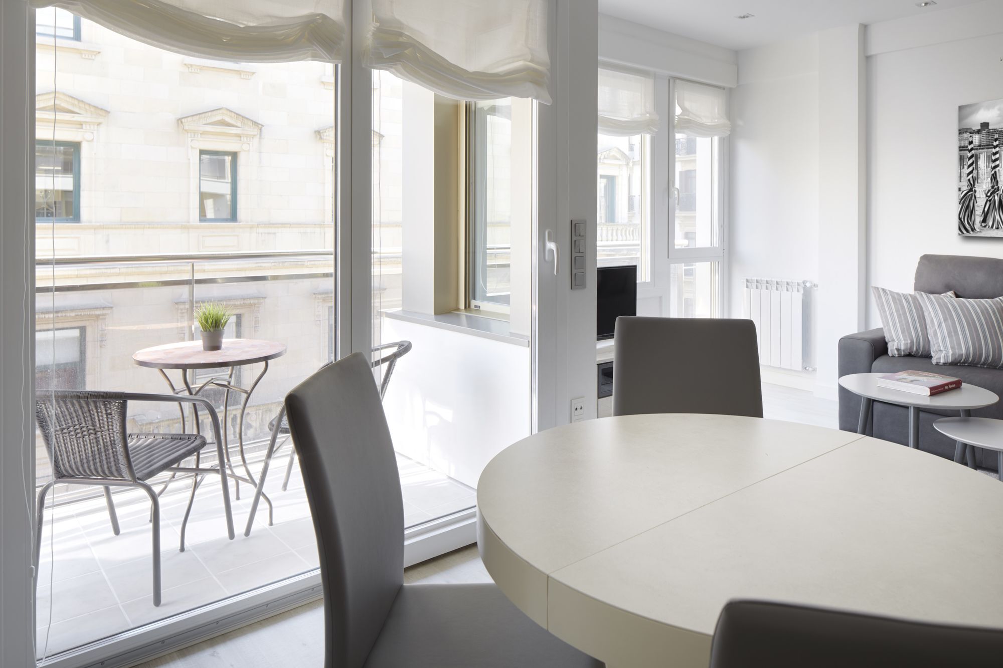סן סבסטיאן Fuenterrabia By Feelfree Rentals מראה חיצוני תמונה