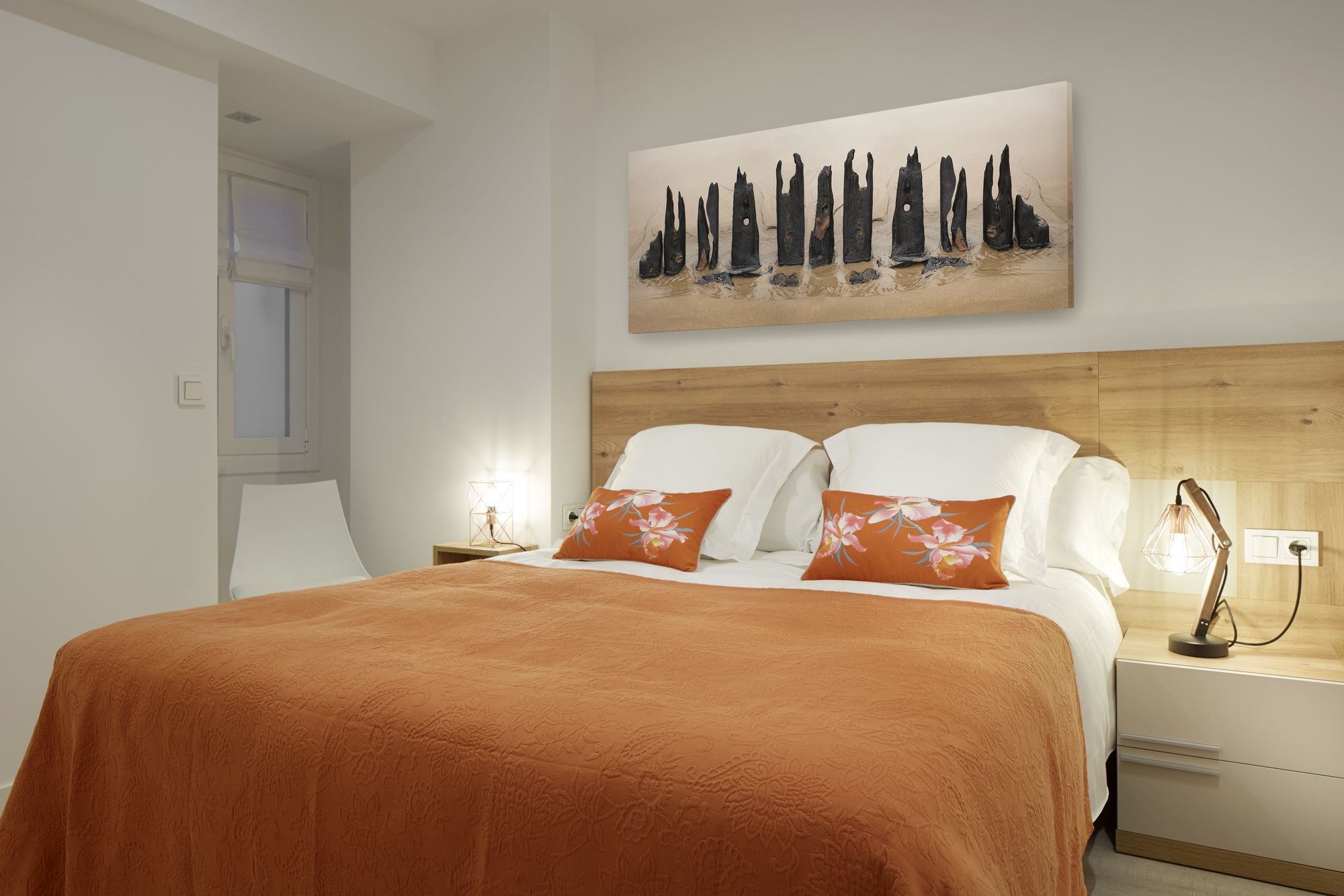 סן סבסטיאן Fuenterrabia By Feelfree Rentals מראה חיצוני תמונה